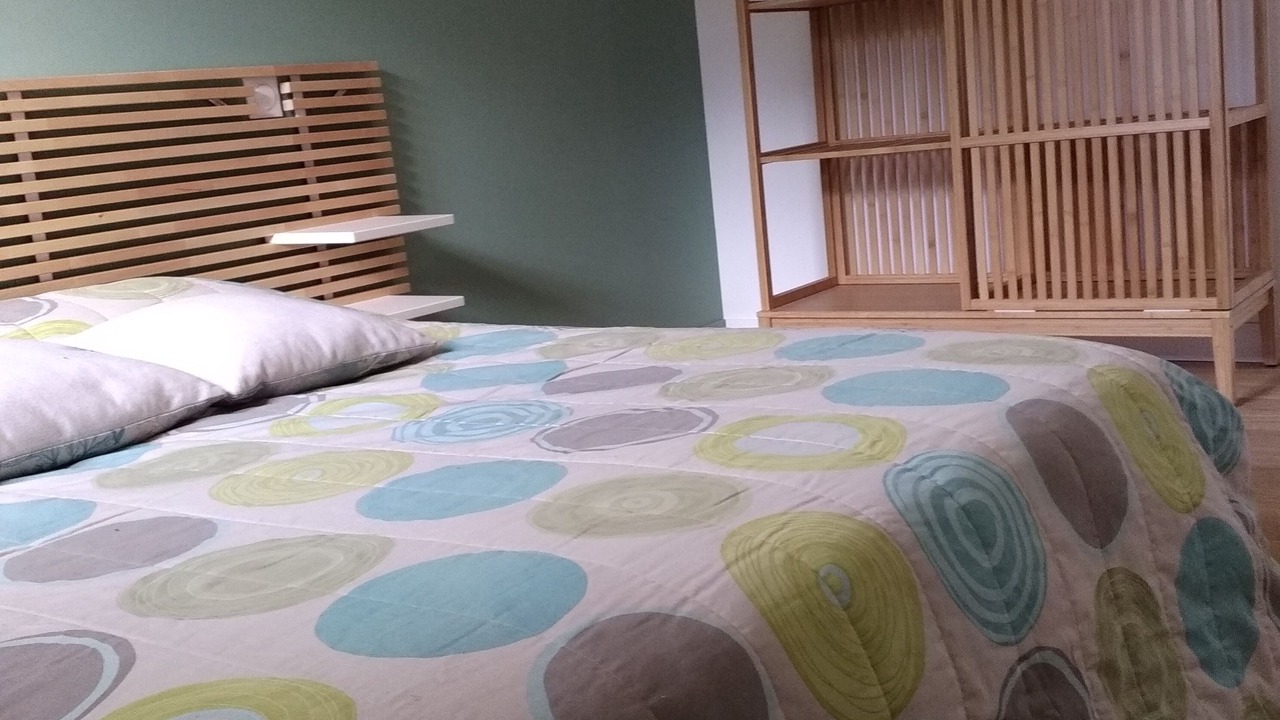Photo of Bedroom in La Baule-Escoublac