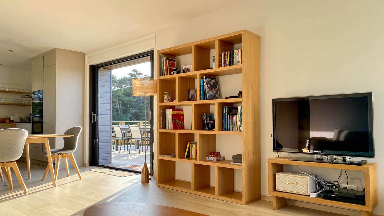 Photo of Livingroom in Sables-d'Or-les-Pins