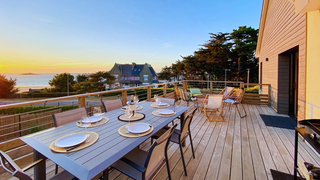Photo of Outdoor in Sables-d'Or-les-Pins