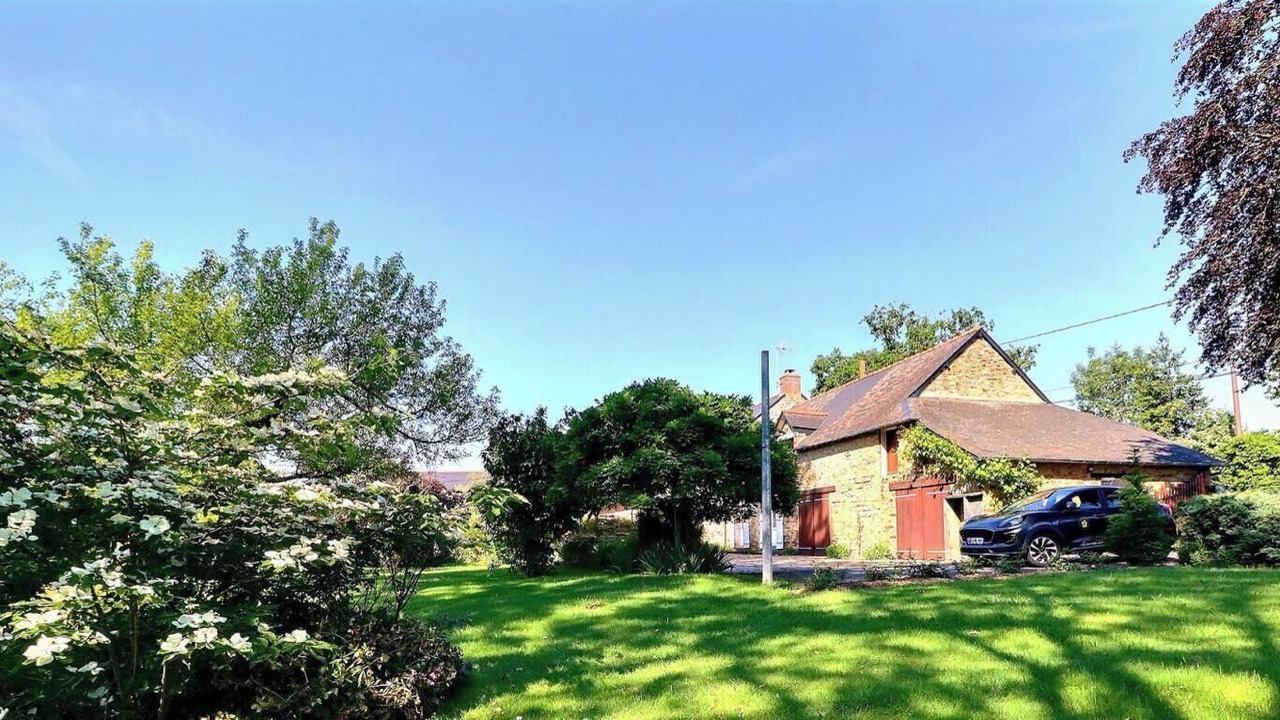 Photo of Outdoor in Saint-Sulpice-des-Landes