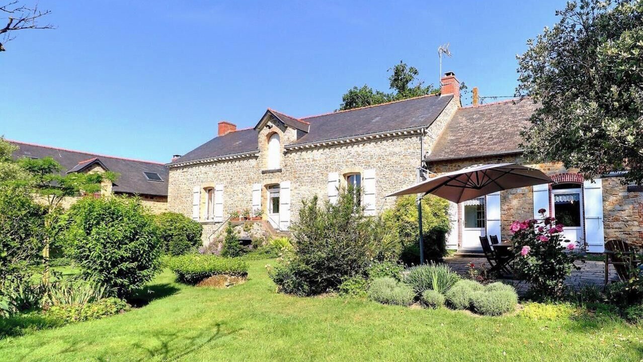 Photo of Outdoor in Saint-Sulpice-des-Landes