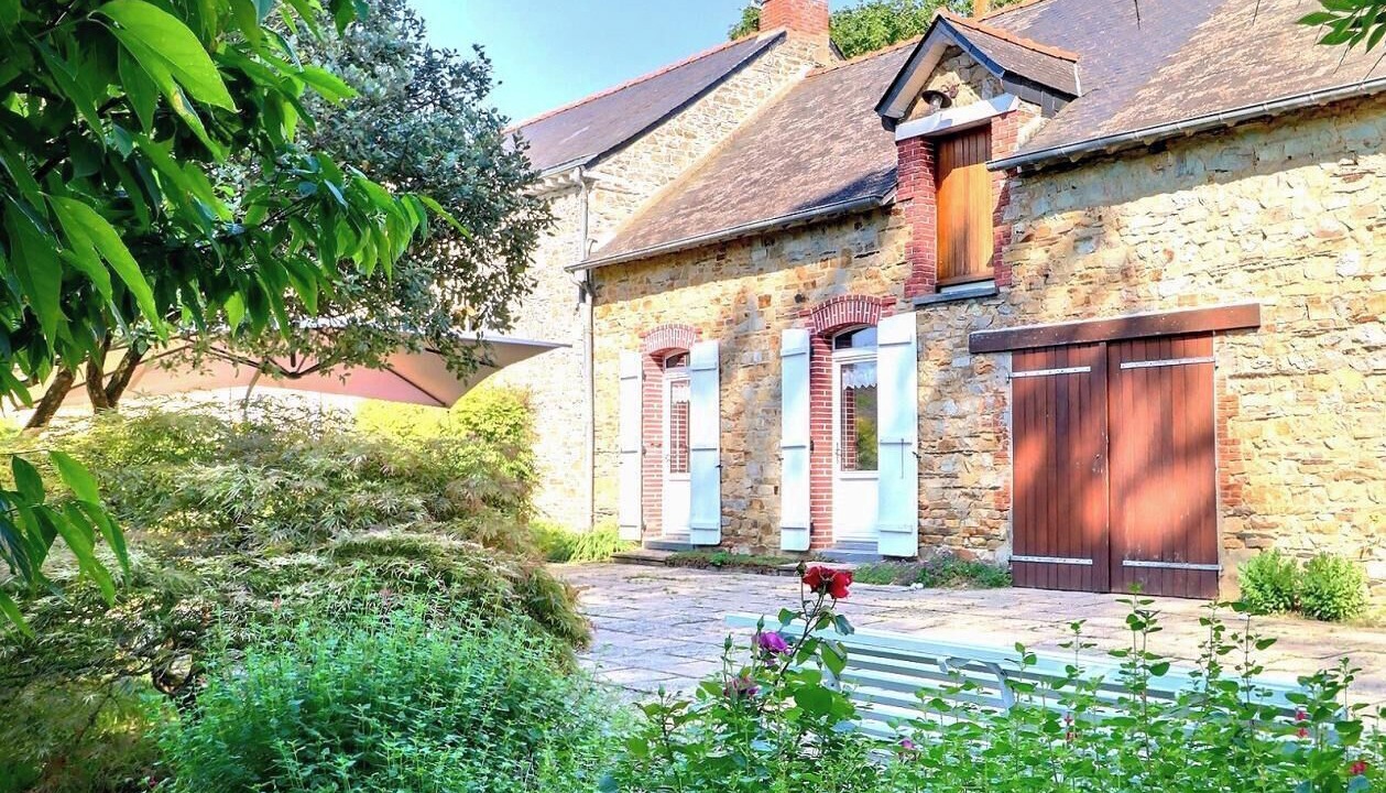 Photo of Outdoor in Saint-Sulpice-des-Landes