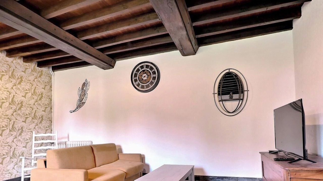 Photo of Livingroom in Saint-Sulpice-des-Landes