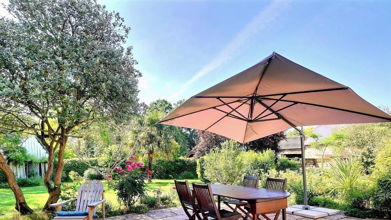 Photo of Outdoor in Saint-Sulpice-des-Landes
