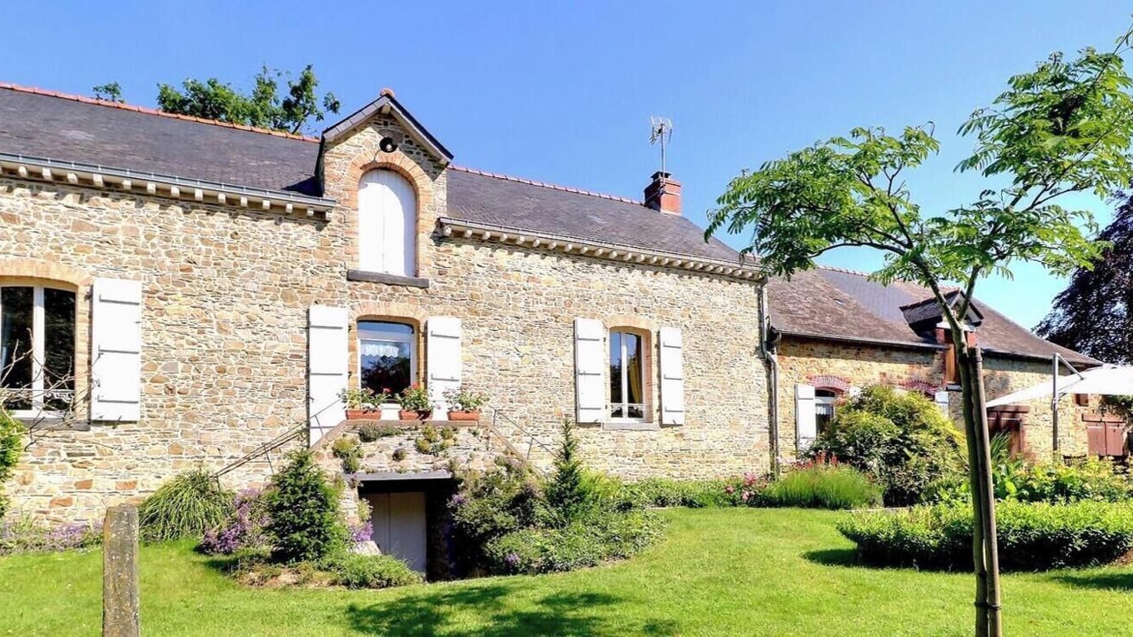 Photo of Outdoor in Saint-Sulpice-des-Landes