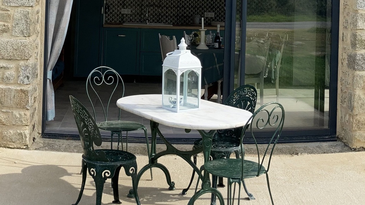 Photo of Outdoor in Tregunc