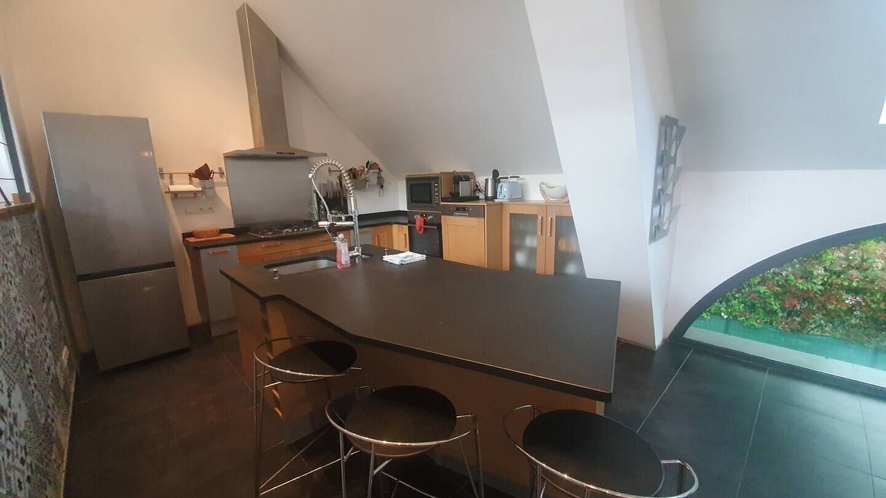 Photo of Kitchen in Rouillon
