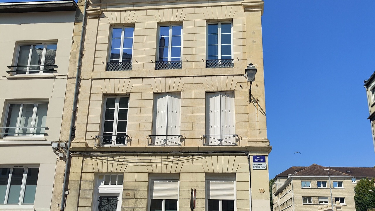 Photo of Others in Quartier du chateau