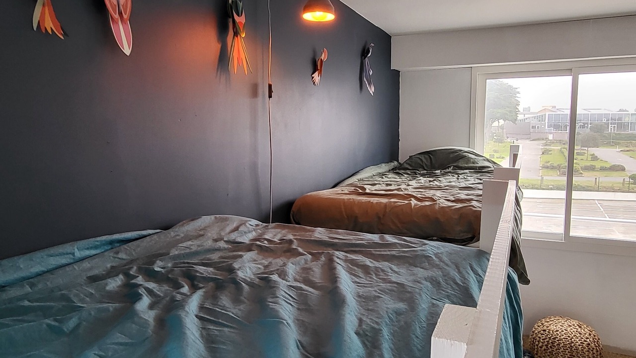 Photo of Bedroom in Quiberon