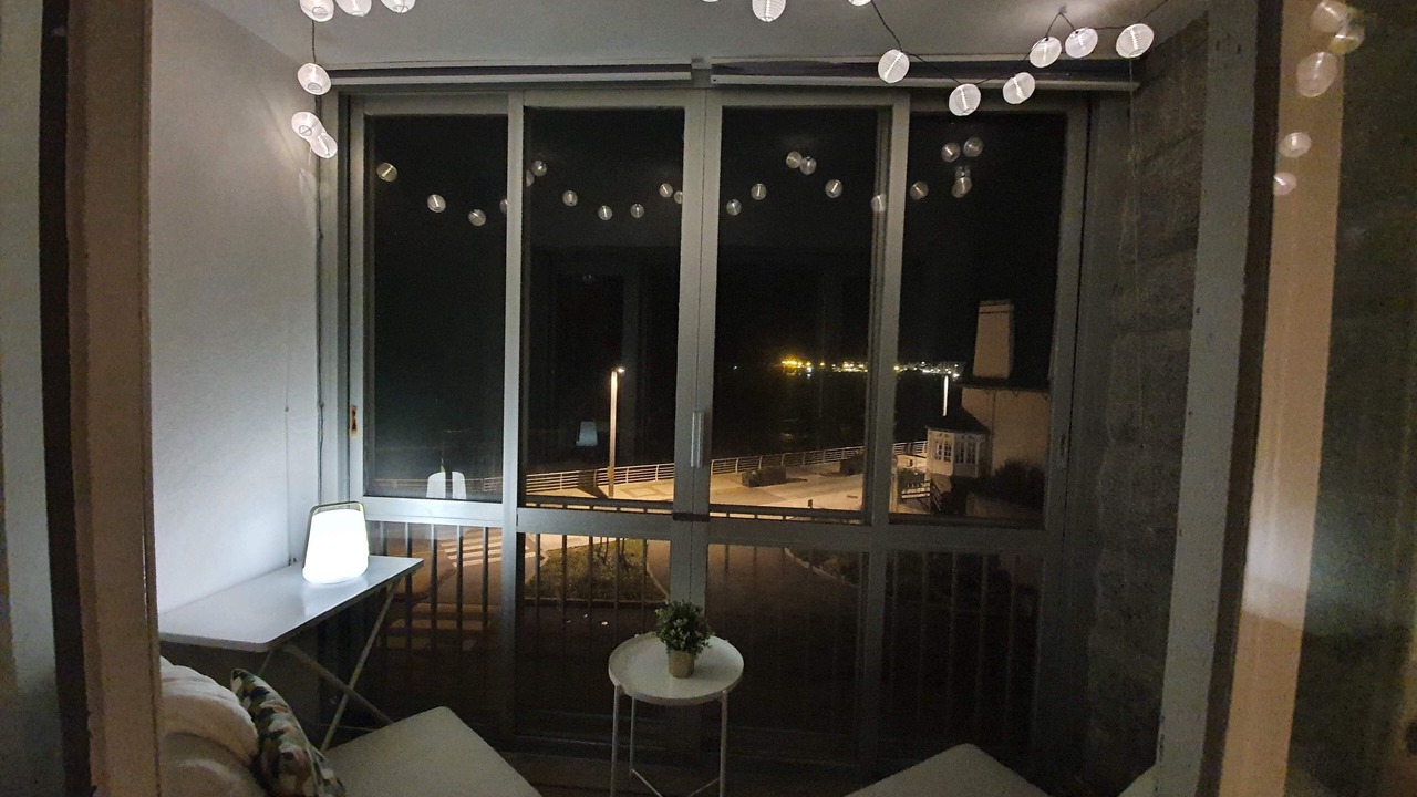 Photo of Livingroom in Quiberon