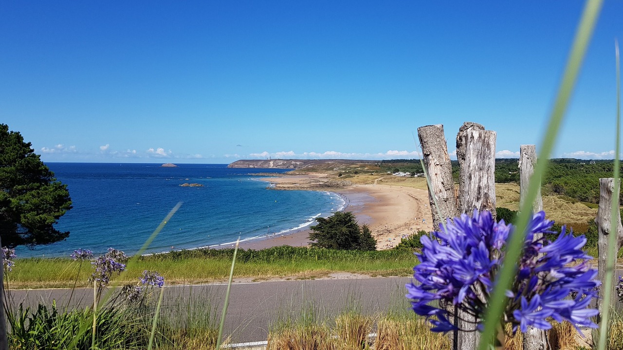 Photo of Others in Pleherel-Plage-Vieux-Bourg