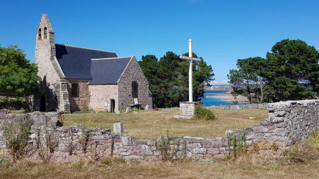 Photo of Outdoor in Pleherel-Plage-Vieux-Bourg