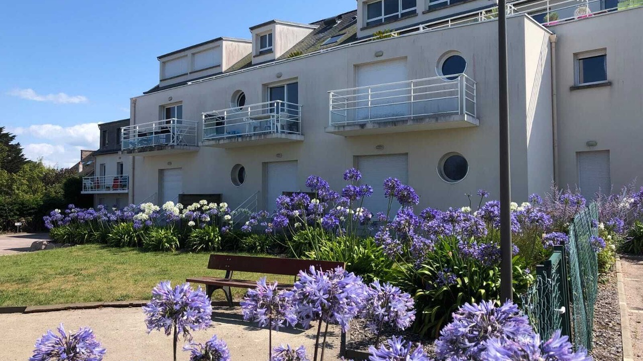 Photo of Outdoor in Pleherel-Plage-Vieux-Bourg