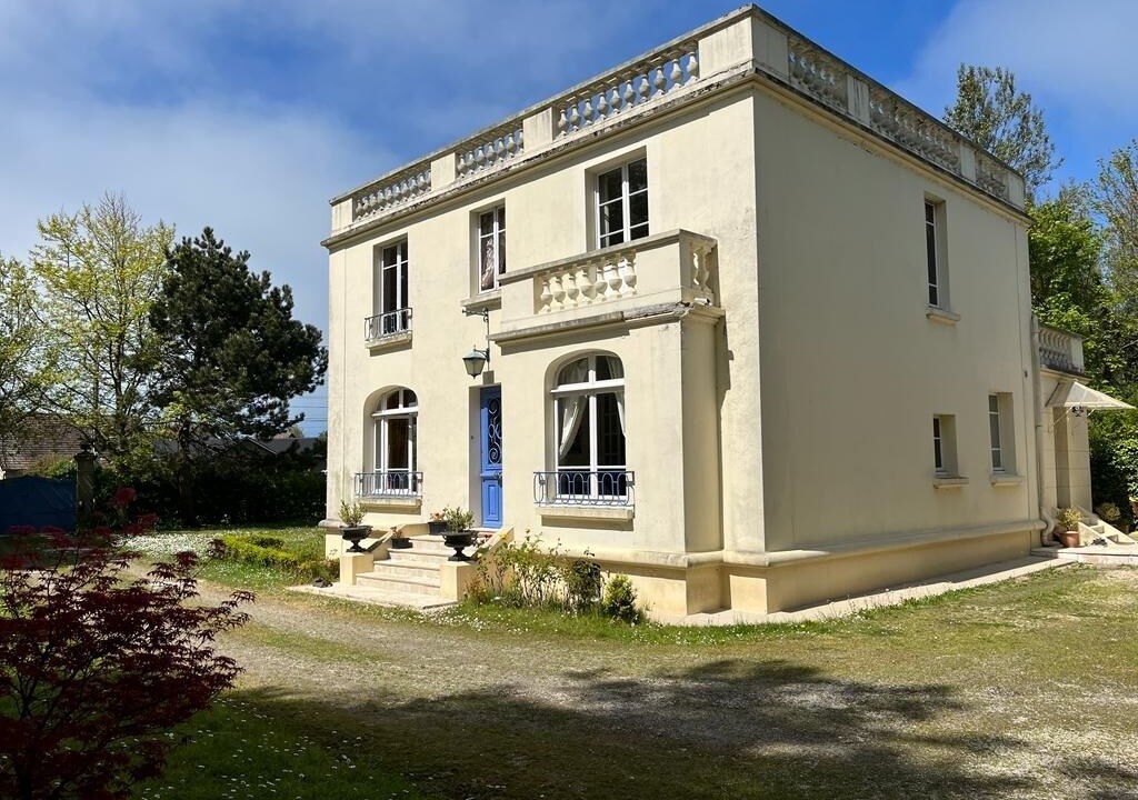 Photo of Outdoor in Ver-sur-Mer