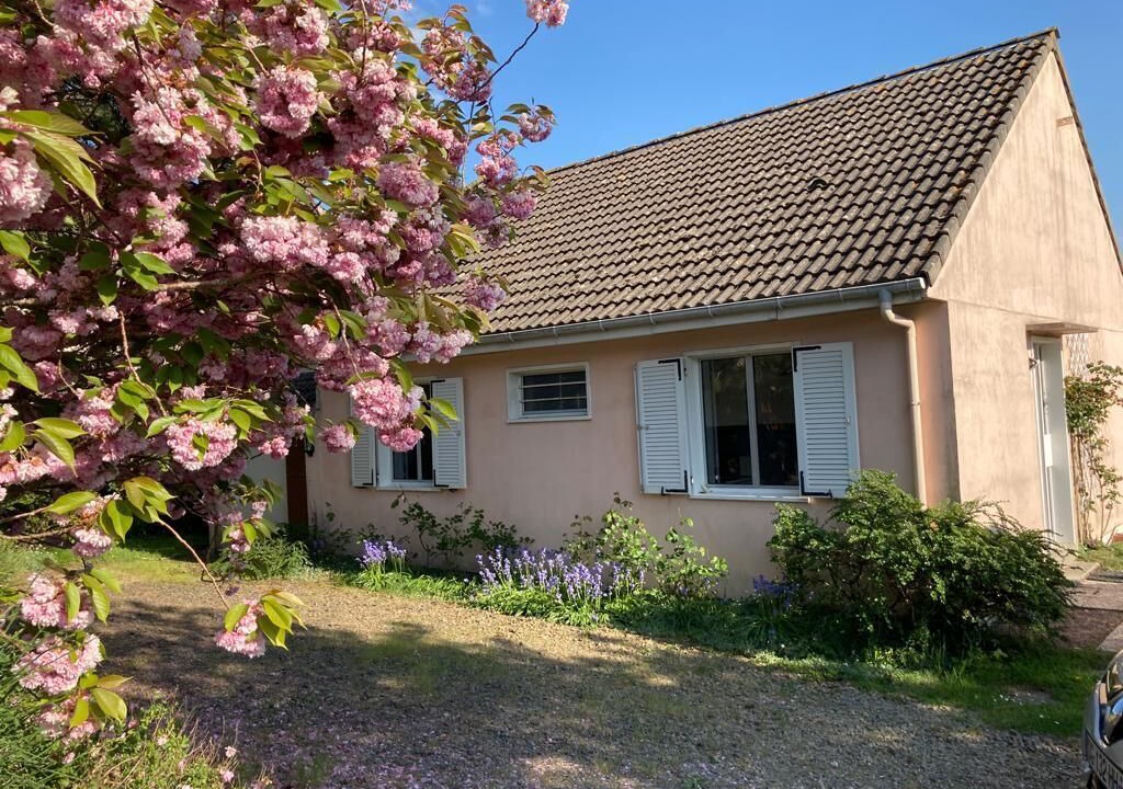Photo of Outdoor in Saint-Pair-sur-Mer