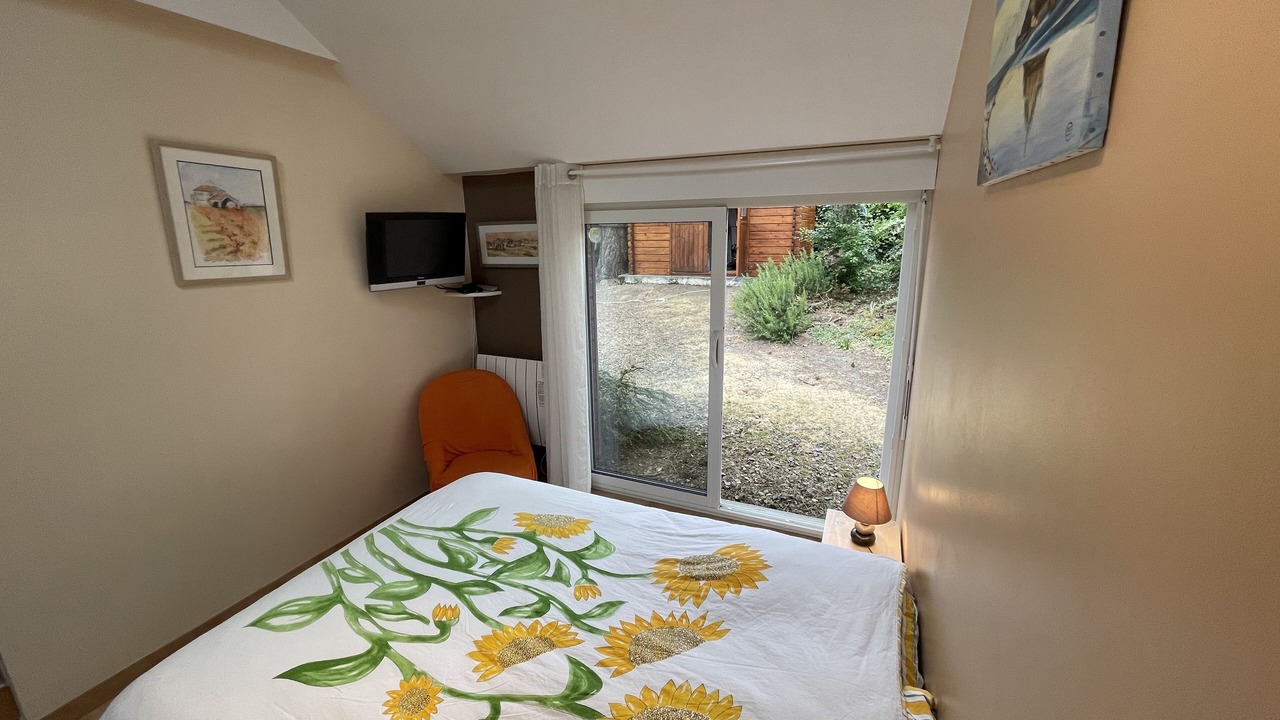 Photo of Bedroom in Saint-Pair-sur-Mer