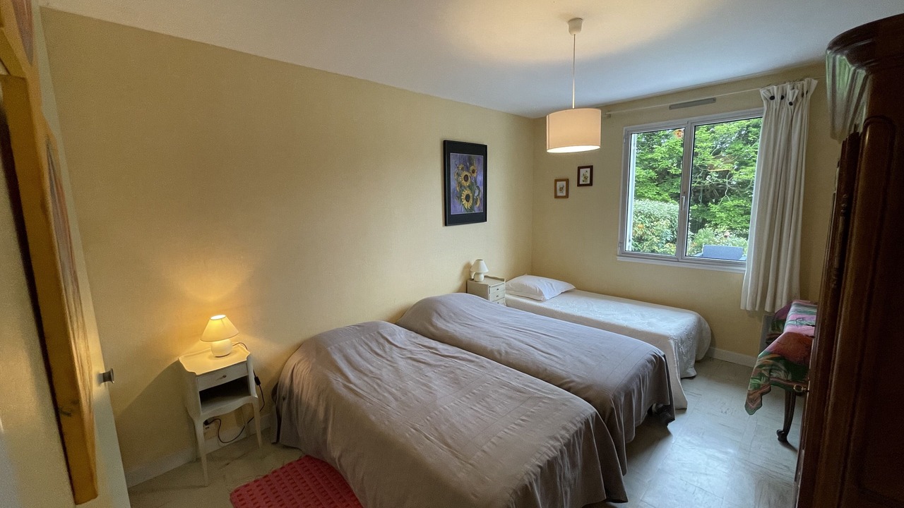 Photo of Bedroom in Saint-Pair-sur-Mer