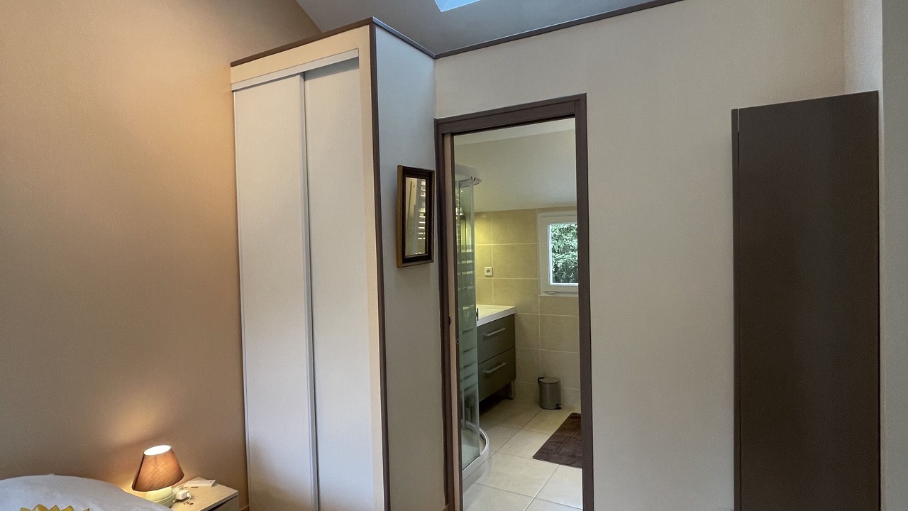 Photo of Bedroom in Saint-Pair-sur-Mer