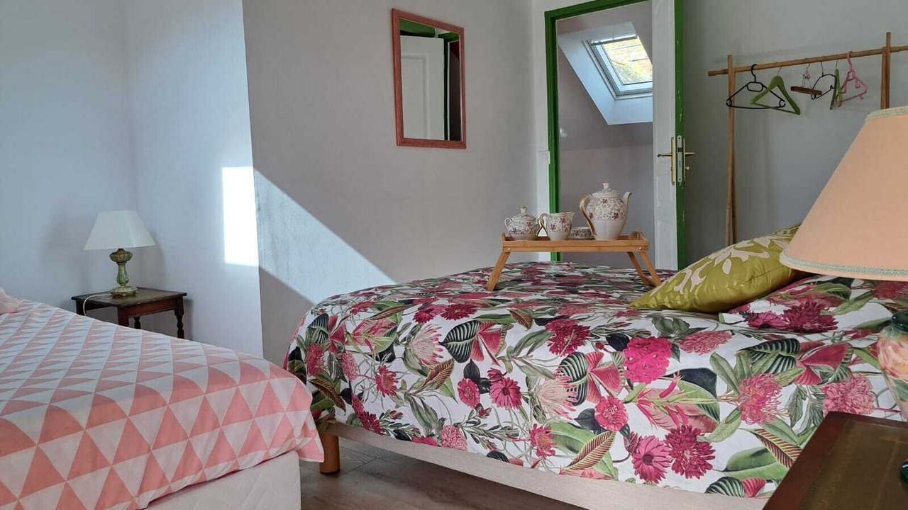 Photo of Bedroom in Mohon