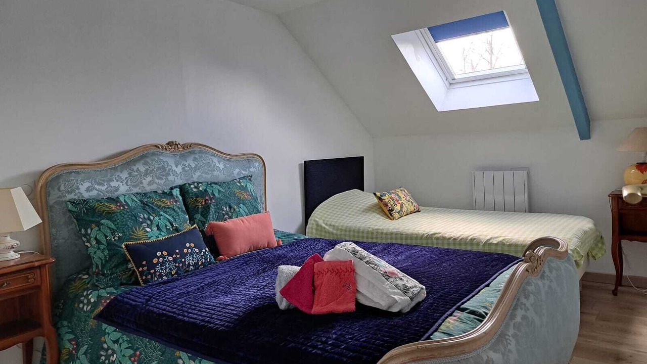 Photo of Bedroom in Mohon
