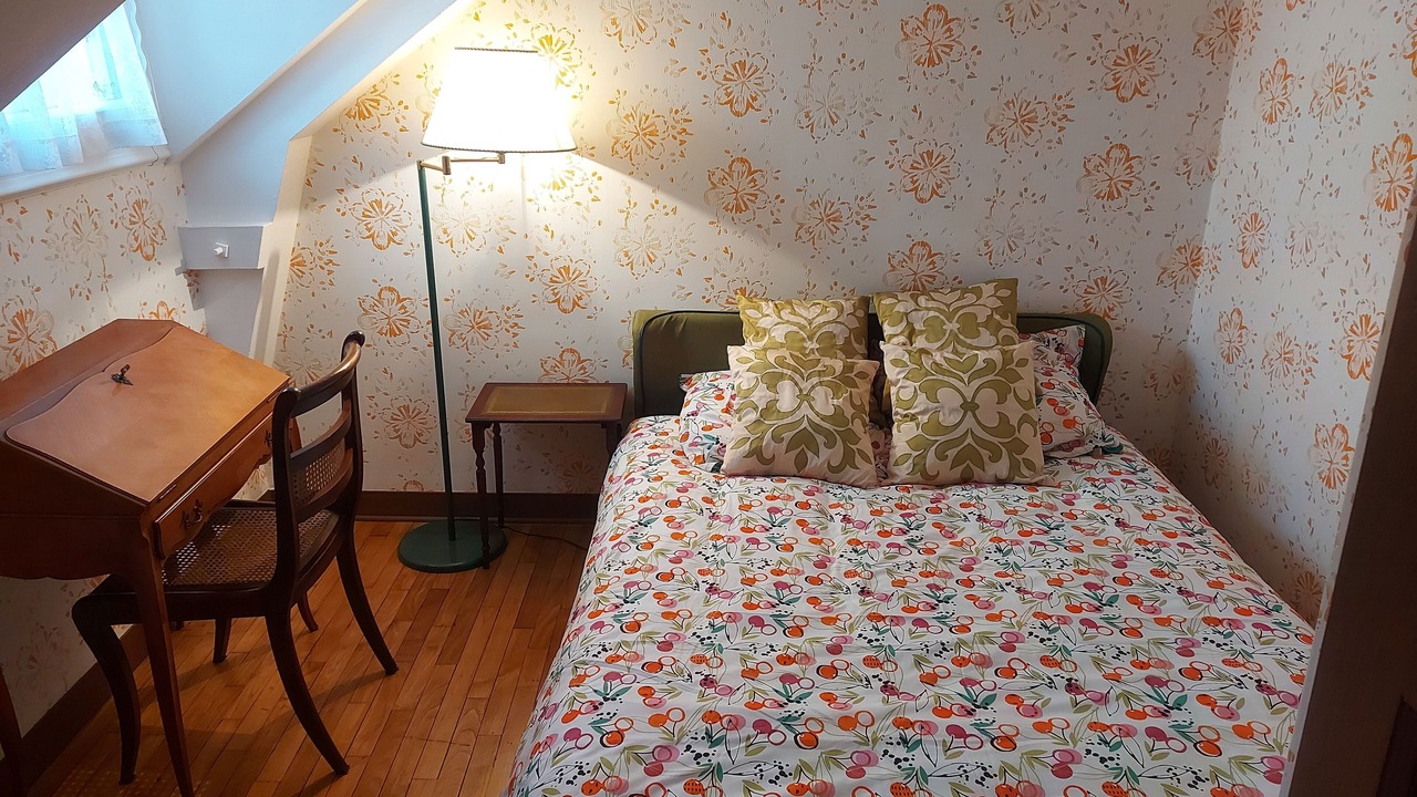Photo of Bedroom in Mohon