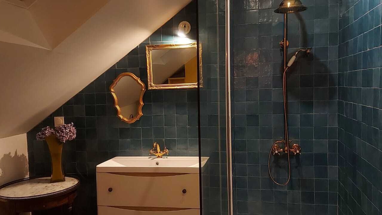 Photo of Bathroom in Mohon