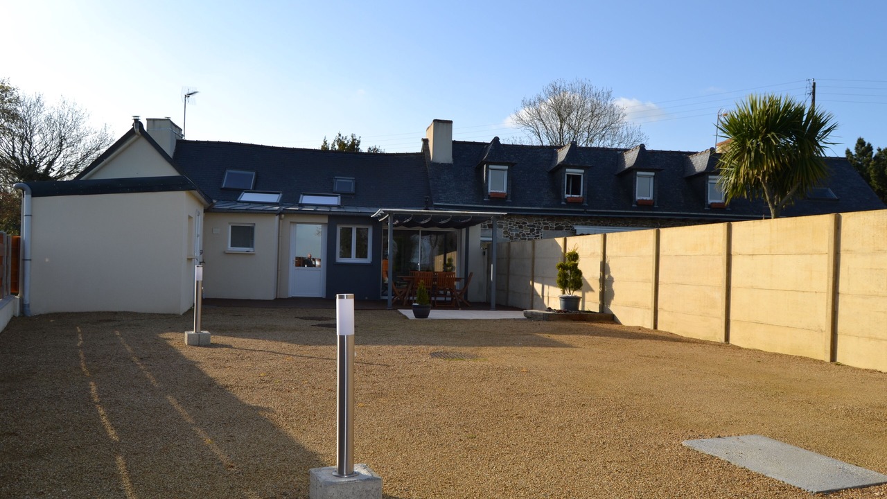 Photo of Outdoor in Plourhan