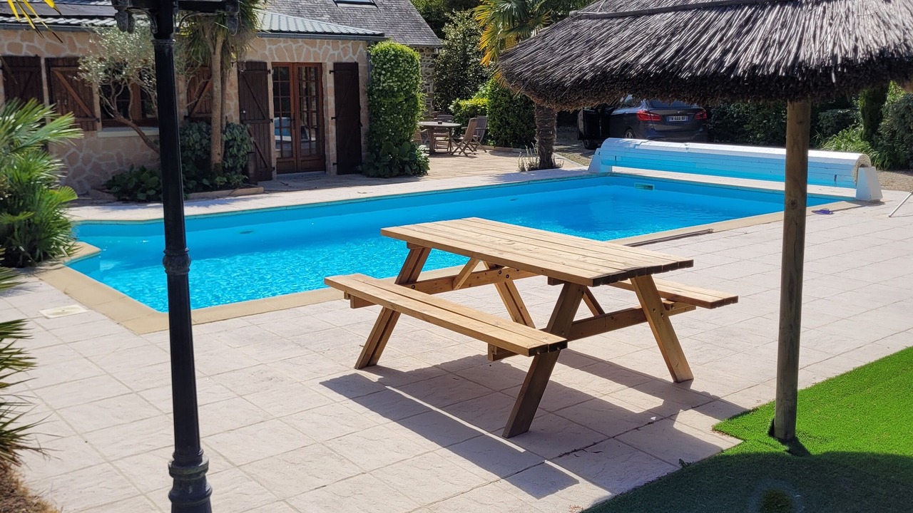 Photo of Outdoor in Gouville-sur-Mer