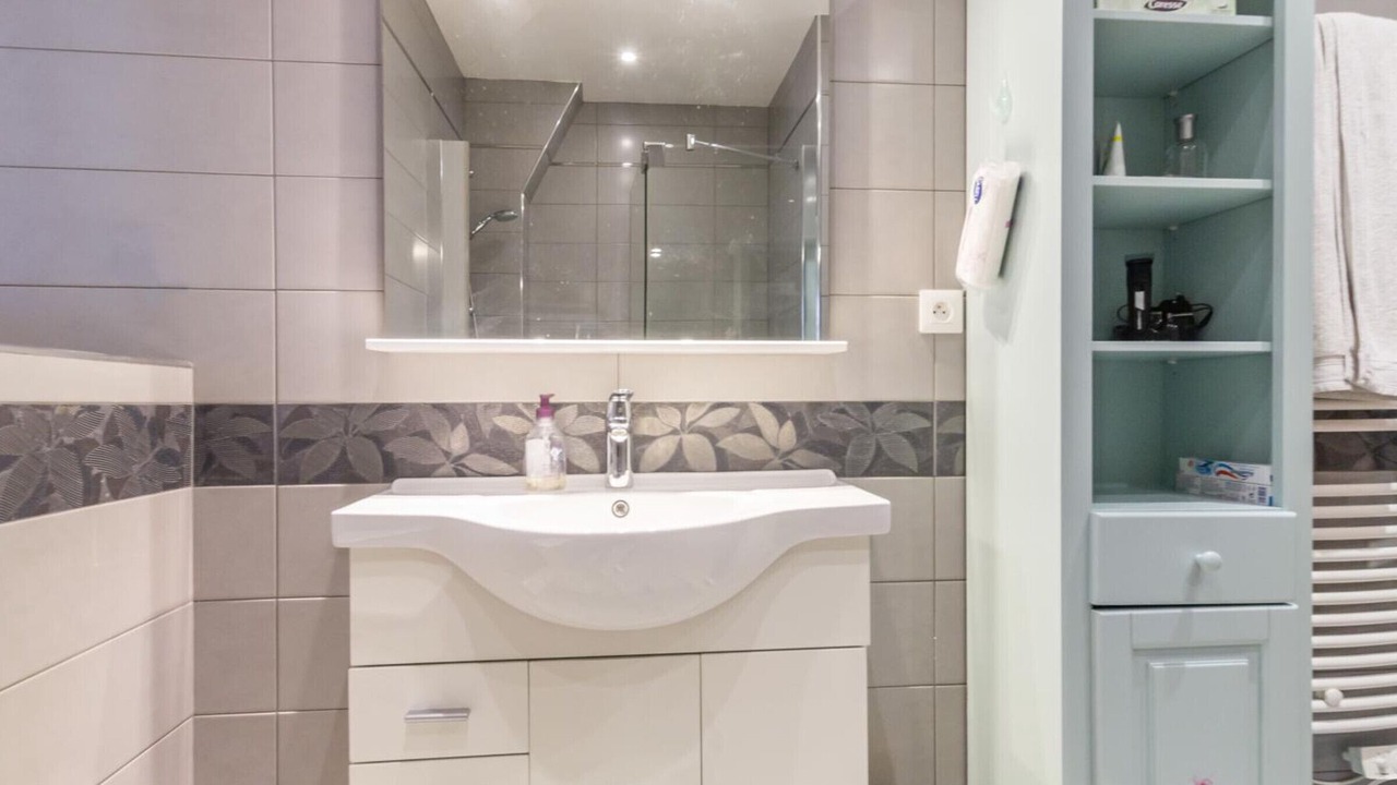Photo of Bathroom in Montsurvent