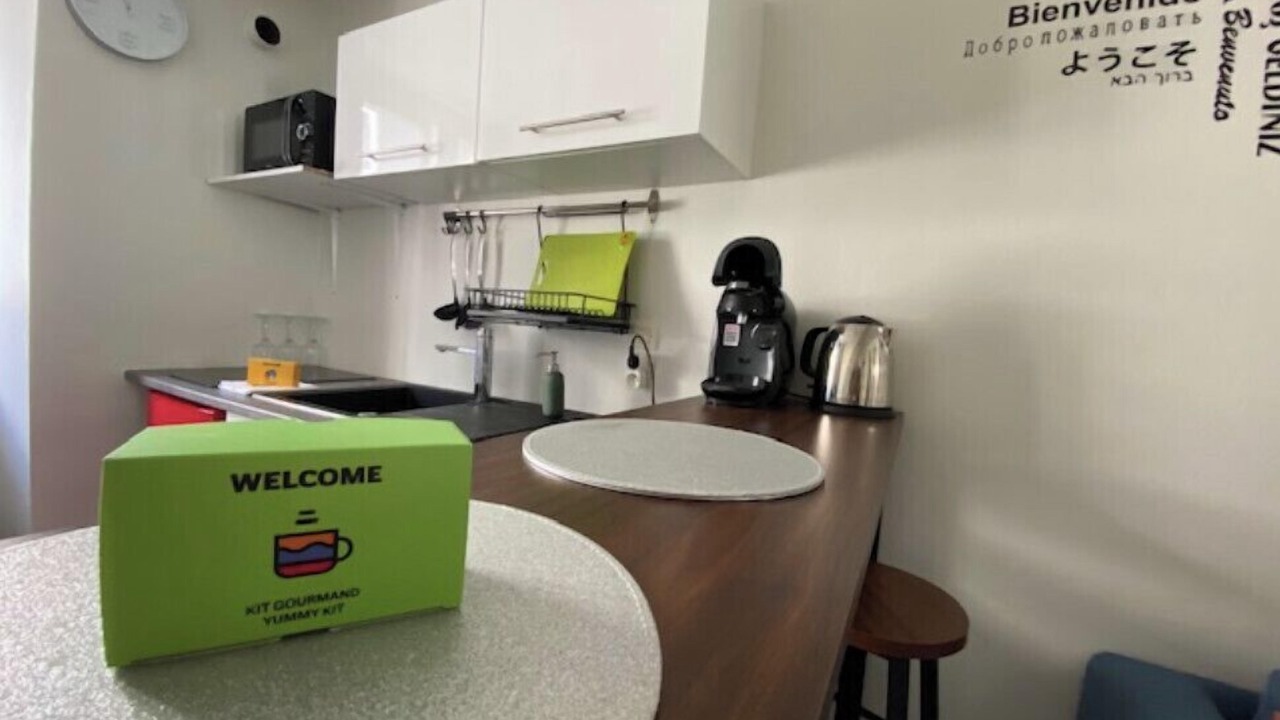 Photo of Kitchen in Haie Vigne
