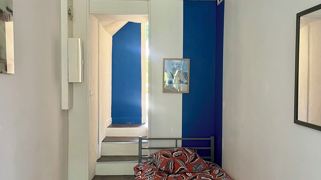 Photo of Bedroom in Plouezec