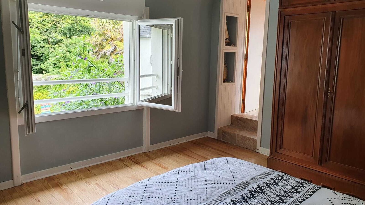 Photo of Bedroom in Treffiagat