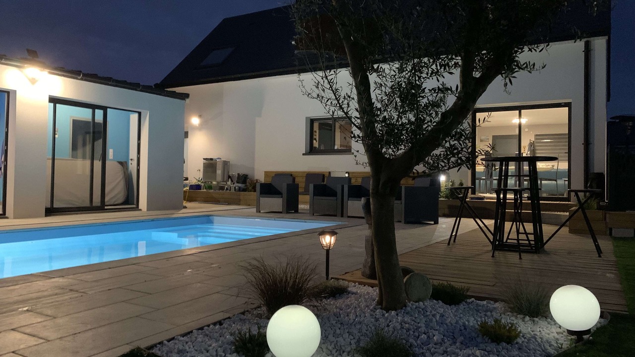 Photo of Outdoor in Le Tour-du-Parc