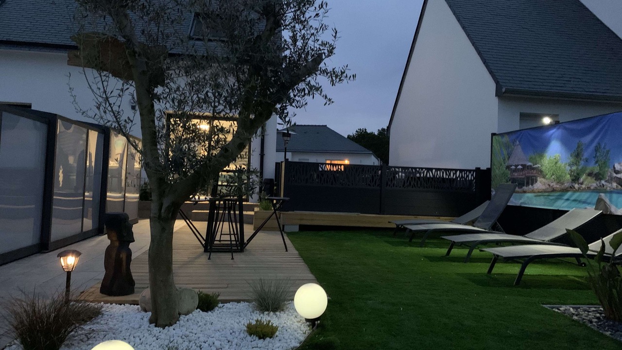 Photo of Outdoor in Le Tour-du-Parc