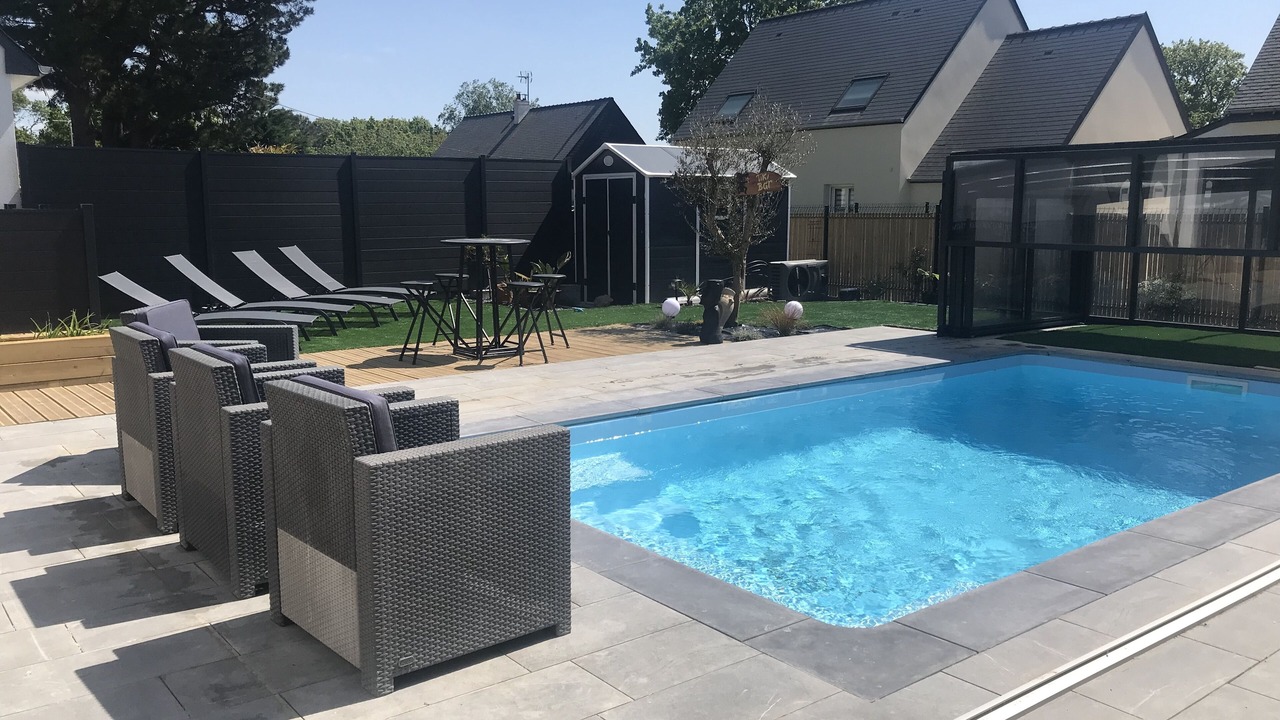 Photo of Outdoor in Le Tour-du-Parc