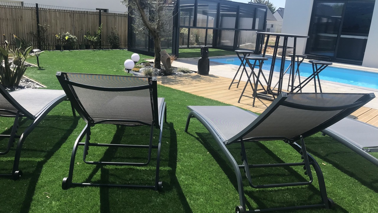 Photo of Outdoor in Le Tour-du-Parc