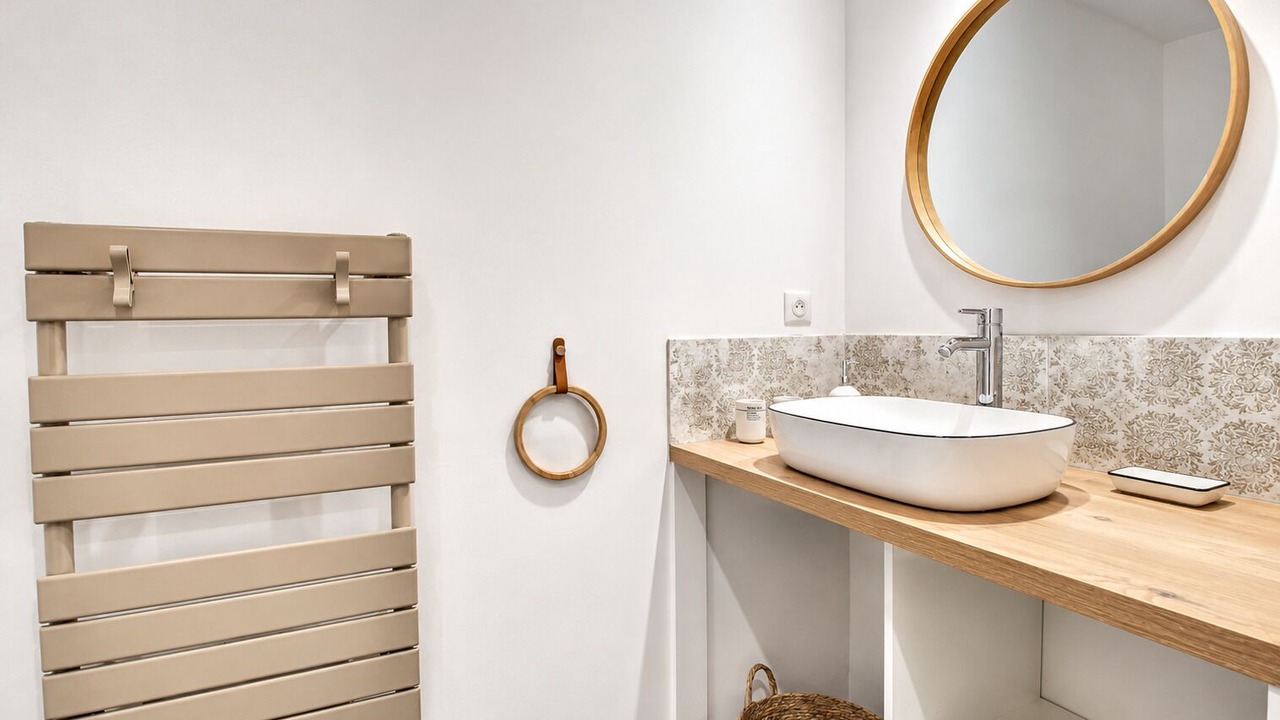 Photo of Bathroom in Surzur