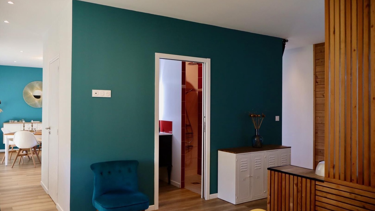 Photo of Bedroom in Ploubalay