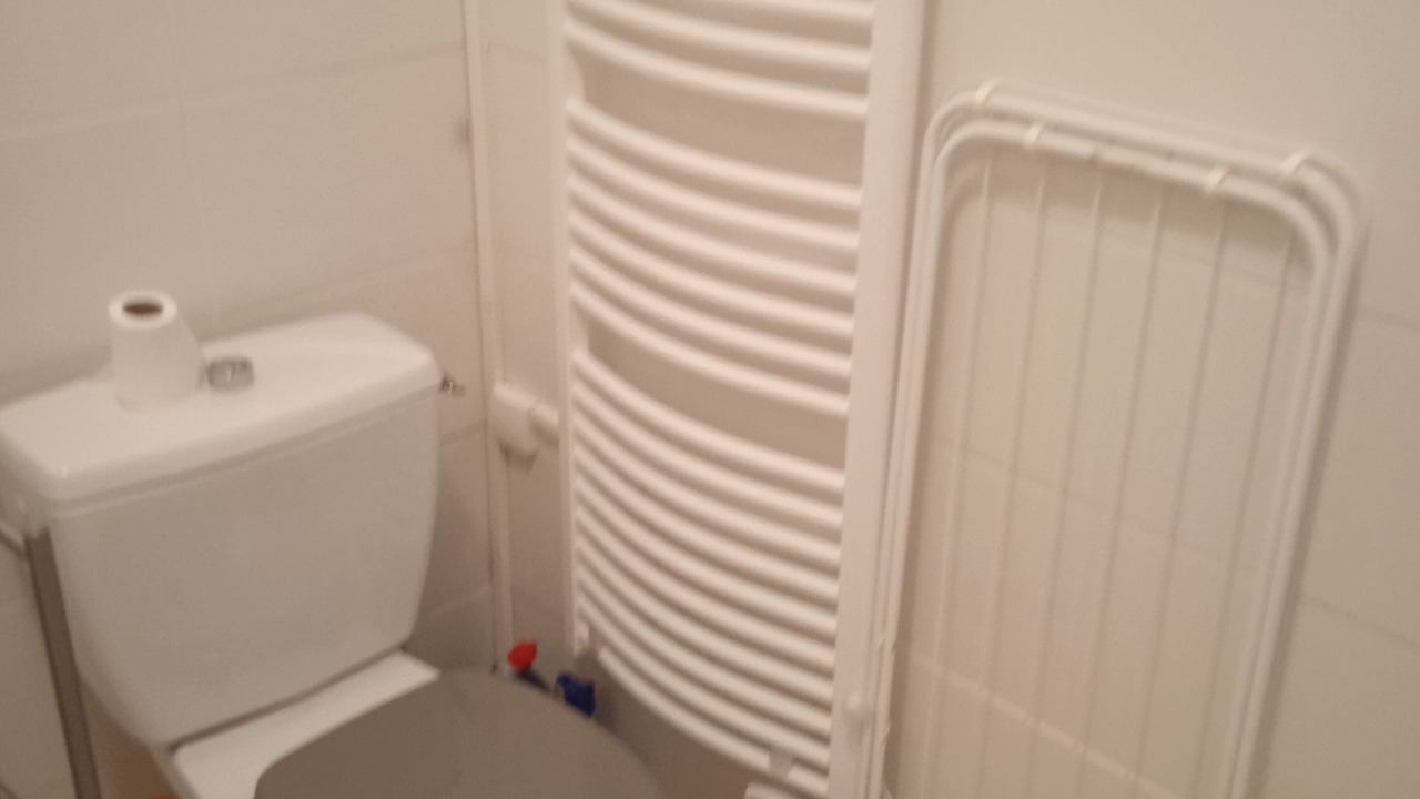 Photo of Bathroom in Bagnoles-de-l'Orne