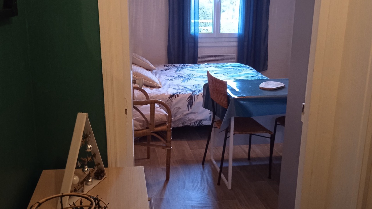 Photo of Bedroom in Bagnoles-de-l'Orne