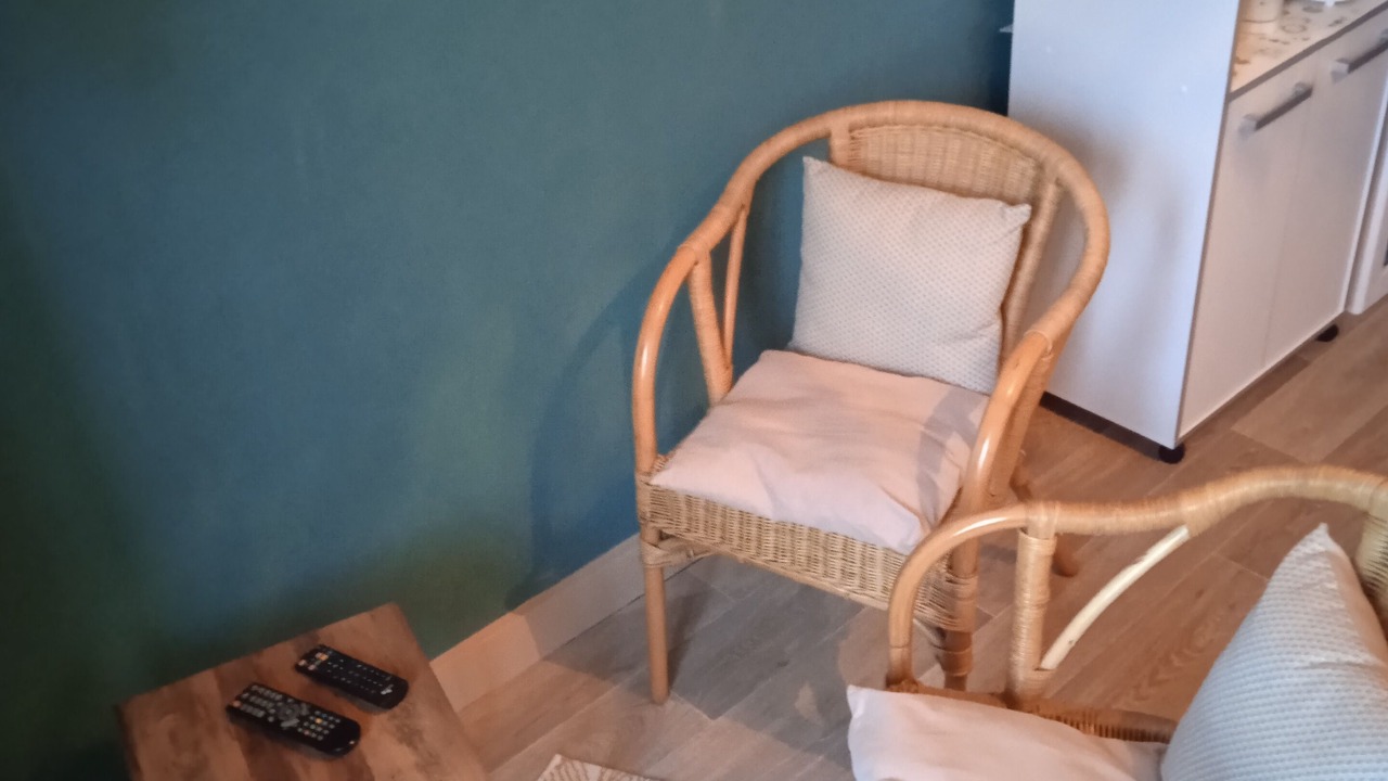 Photo of Livingroom in Bagnoles-de-l'Orne