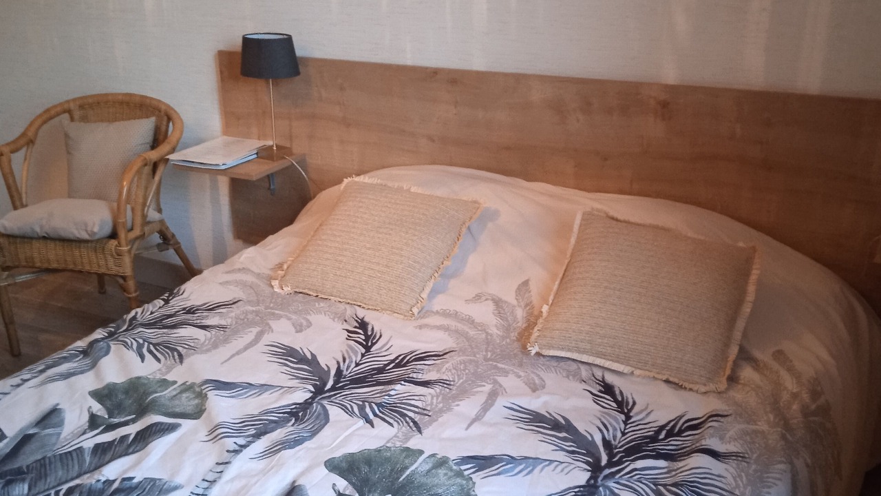 Photo of Bedroom in Bagnoles-de-l'Orne