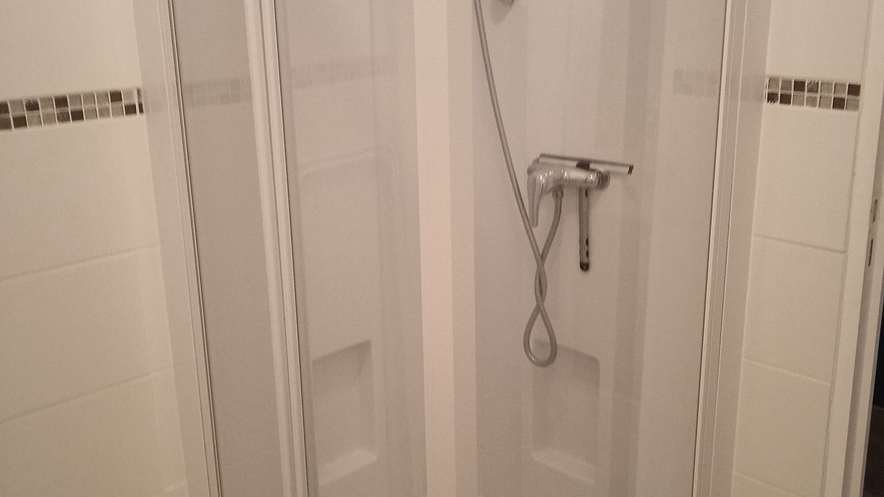 Photo of Bathroom in Bagnoles-de-l'Orne