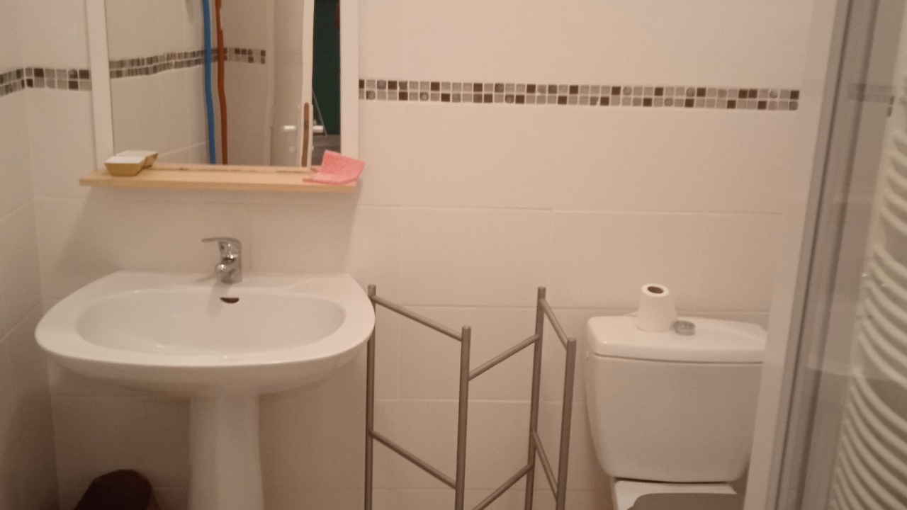Photo of Bathroom in Bagnoles-de-l'Orne