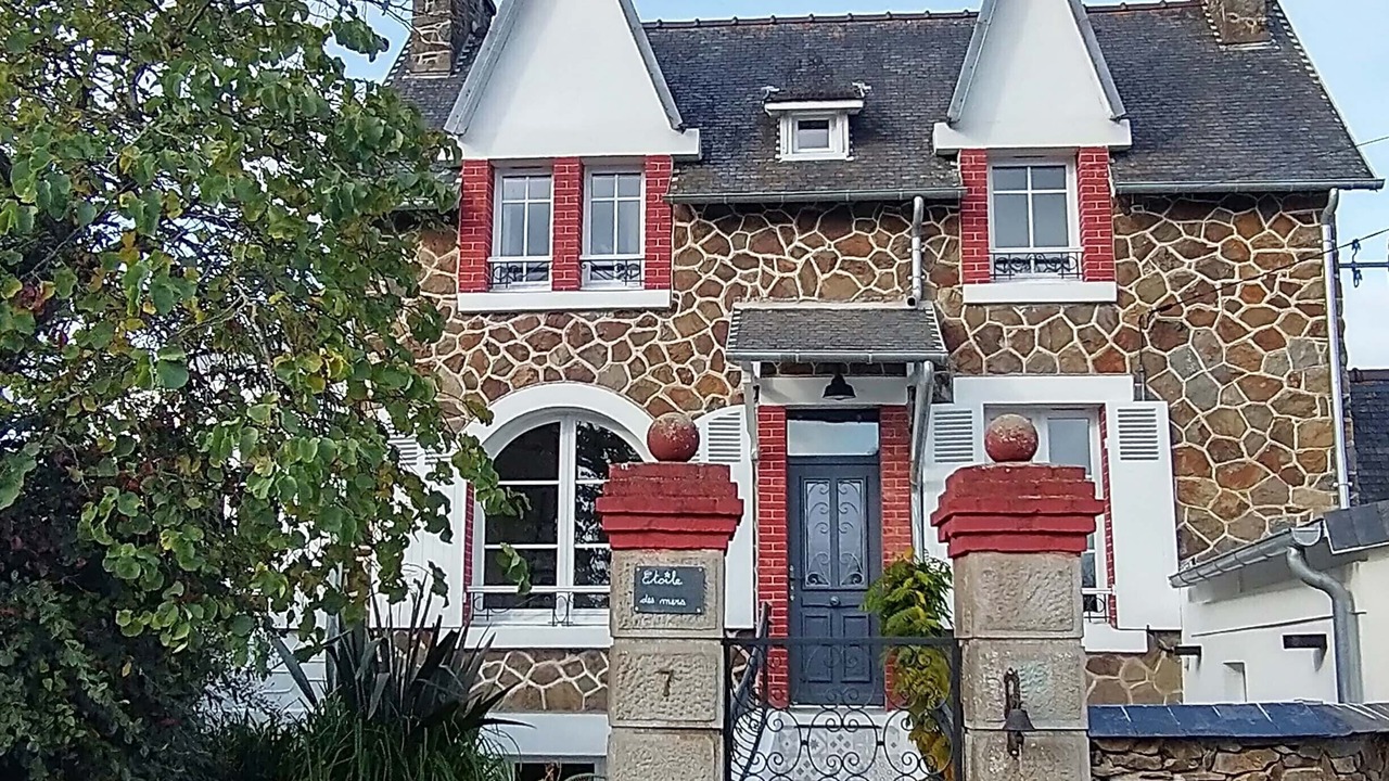 Photo of Outdoor in Etables-sur-Mer