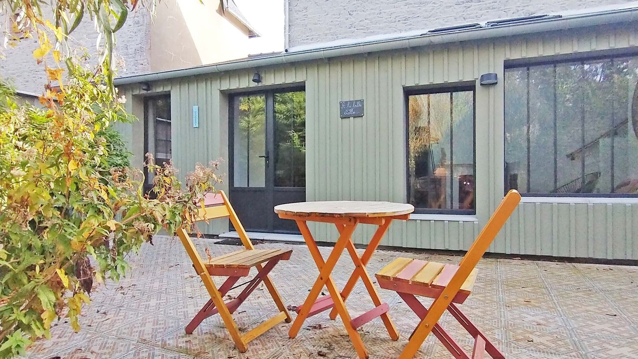 Photo of Outdoor in Etables-sur-Mer