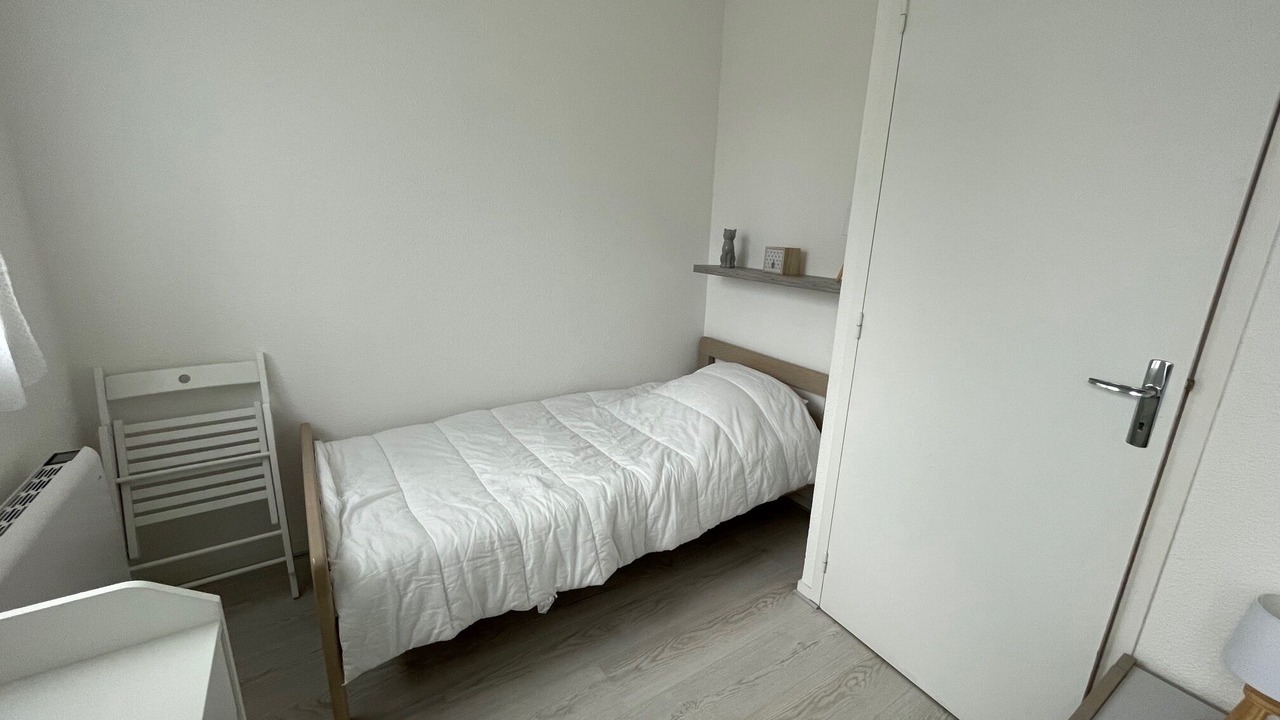 Photo of Bedroom in Saint-Pair-sur-Mer