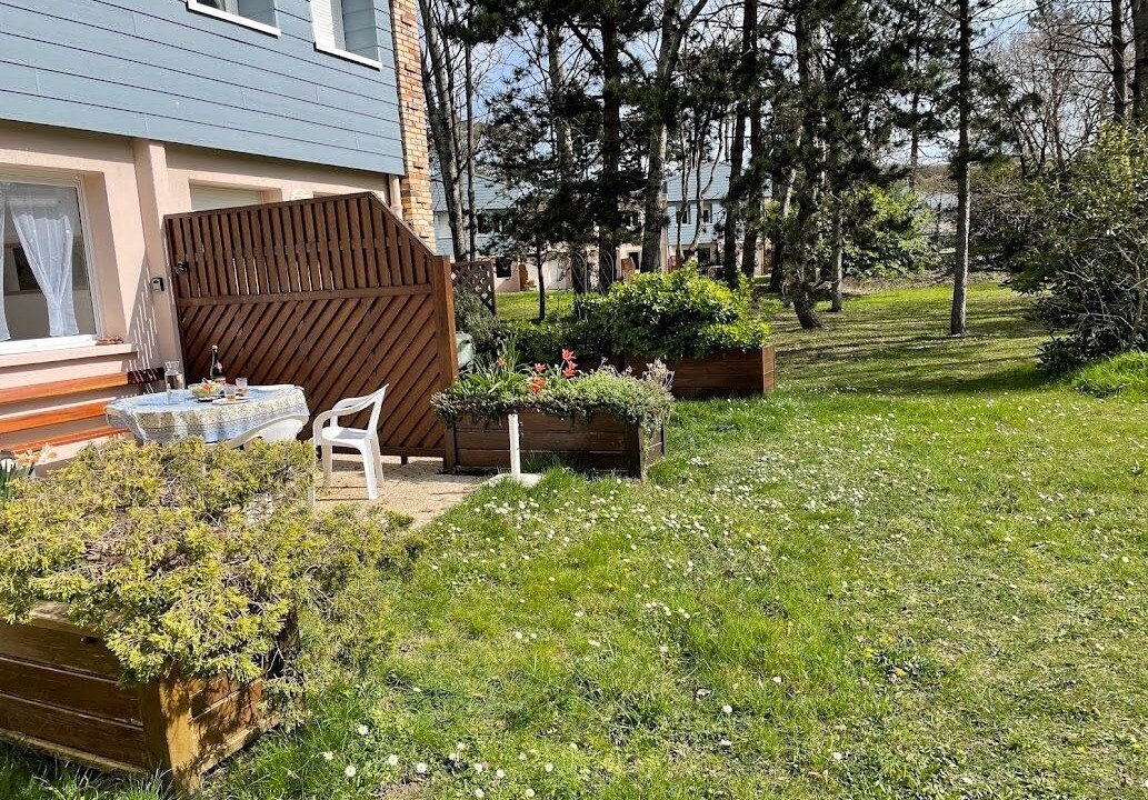Photo of Outdoor in Saint-Pair-sur-Mer
