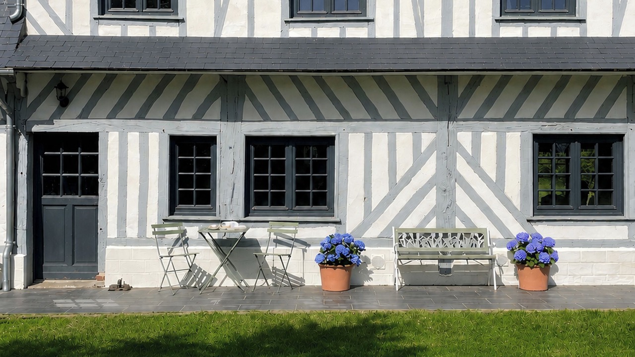 Photo of Outdoor in Saint-Symphorien
