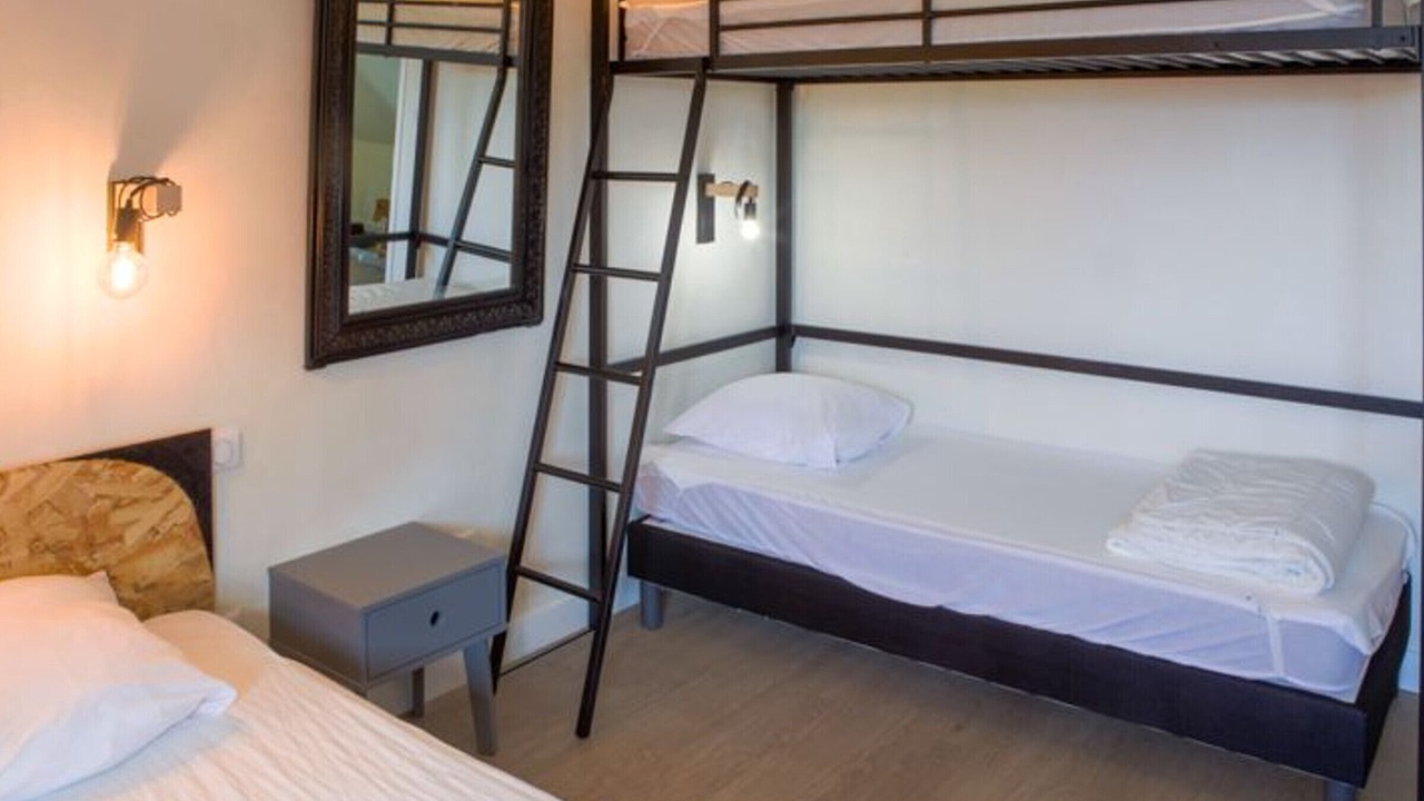 Photo of Bedroom in Change